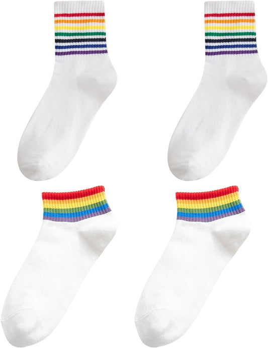 Chaussettes de sport – 2 Paires