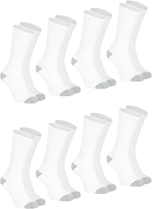 Chaussettes de sport: pour homme, Lot de 8